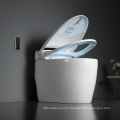 New Automatic Functions Intelligent Electric Toilet